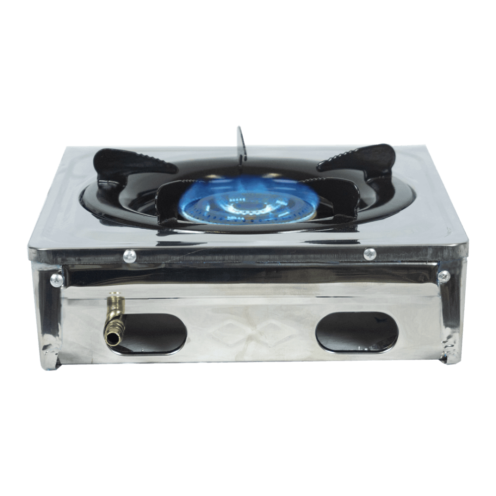 เตาเเก๊สหัวเดี่ยว สแตนเลส เตาแก๊ส SONAR รุ่น AG-301_5